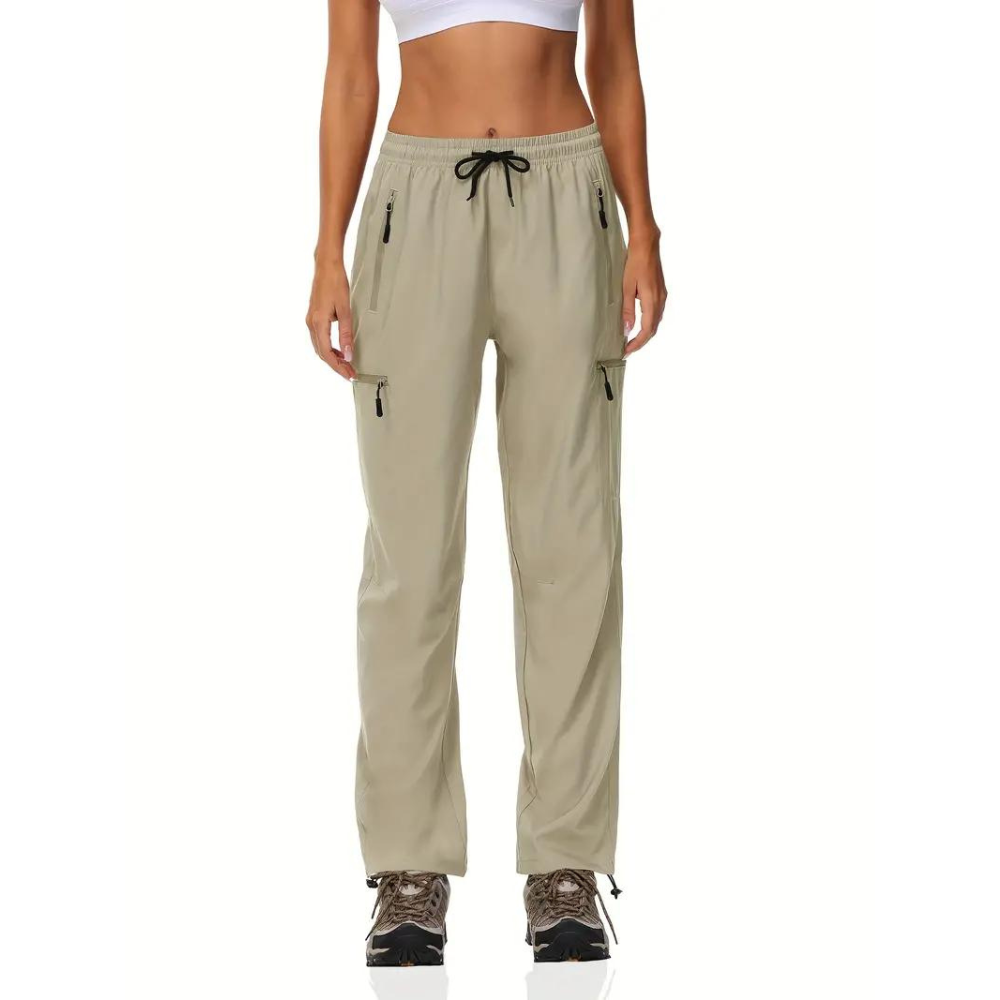 High Waist Jogging Pants