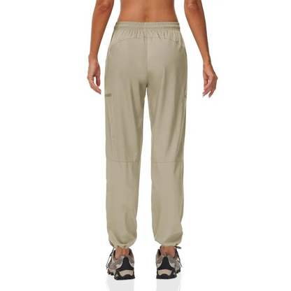 Women's high waist jogging pants