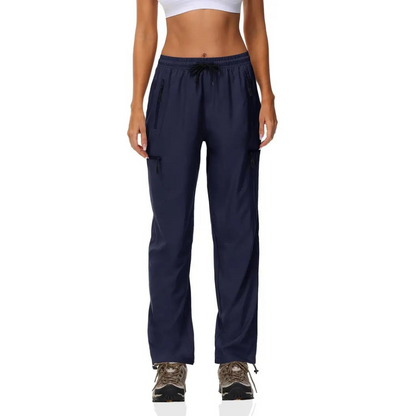 Women's high waist jogging pants