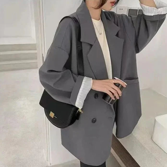 Stylish College Suit Jacket
