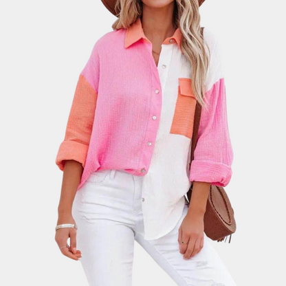 Women's spring fashion clothing