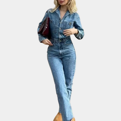 Women's stylish jumpsuit