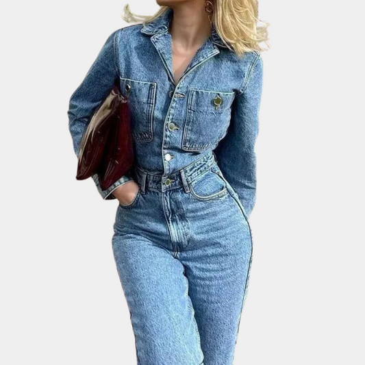 Stylish Jumpsuit