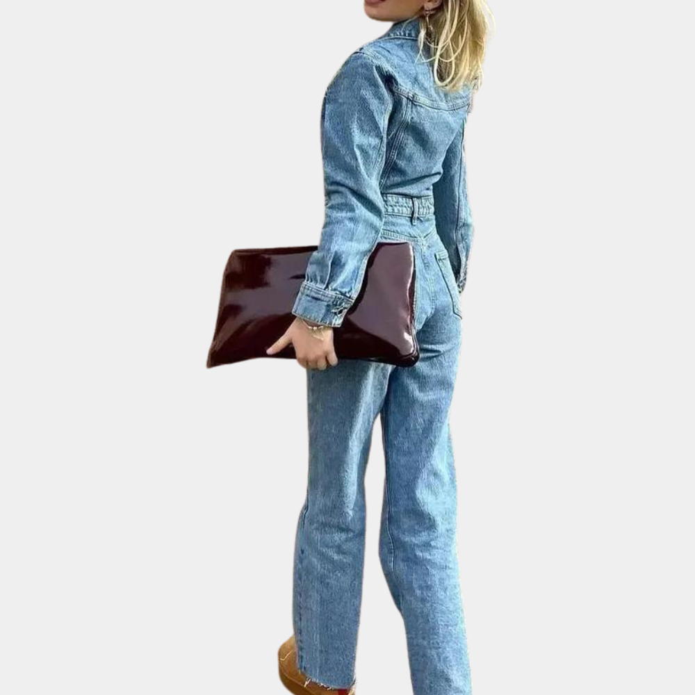 Women's stylish jumpsuit