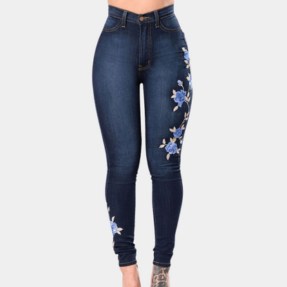 Women's seamless twill leggings