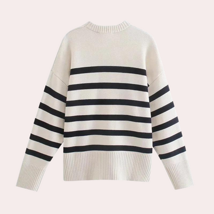 Women's Pullover for a Stylish and Comfortable Look