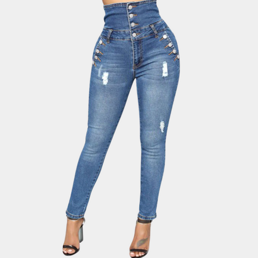Elegant Skinny Jeans