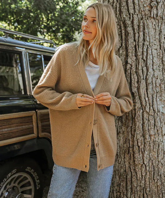 Warm and Stylish Winter Coat