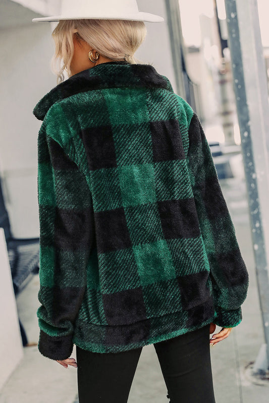 Warm Winter Jacket