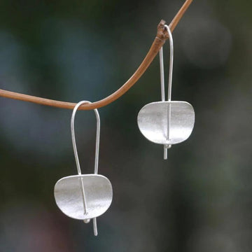 Effortless elegance earrings