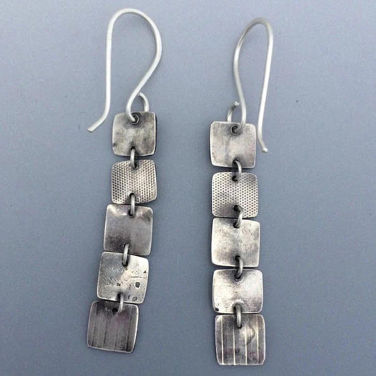 Vintage Boho Earrings