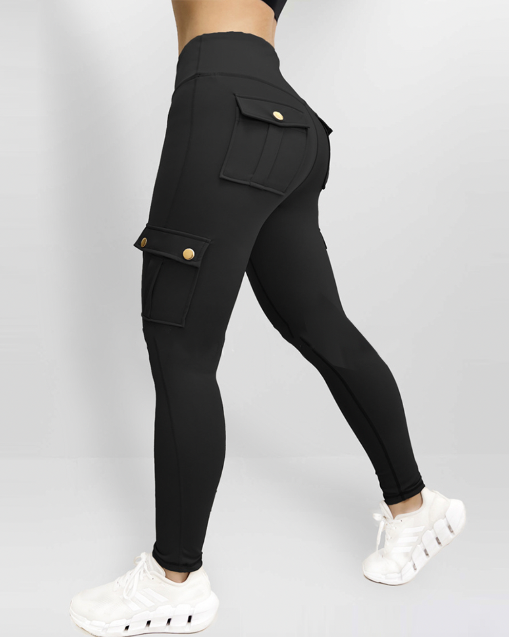 Women's cargo pants