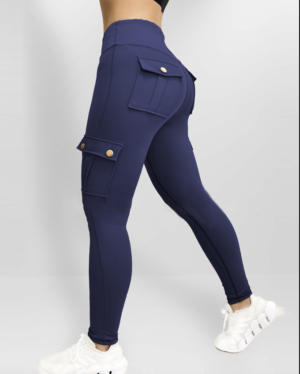 Women's cargo pants