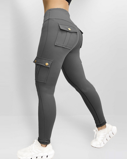 Women's cargo pants