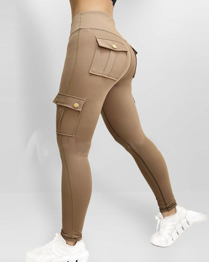 Women's cargo pants