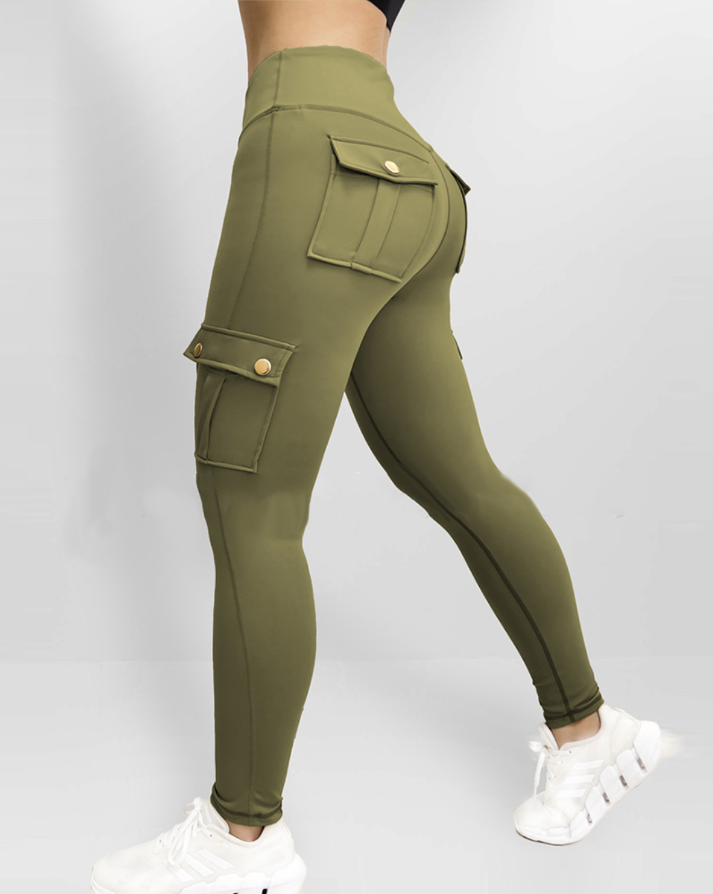 Women's cargo pants