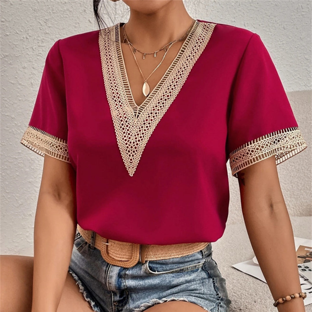 Stylish t-shirt for women