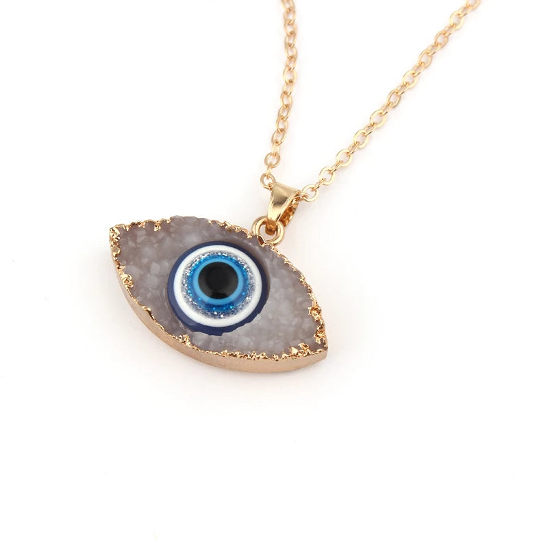 Nazar pendant