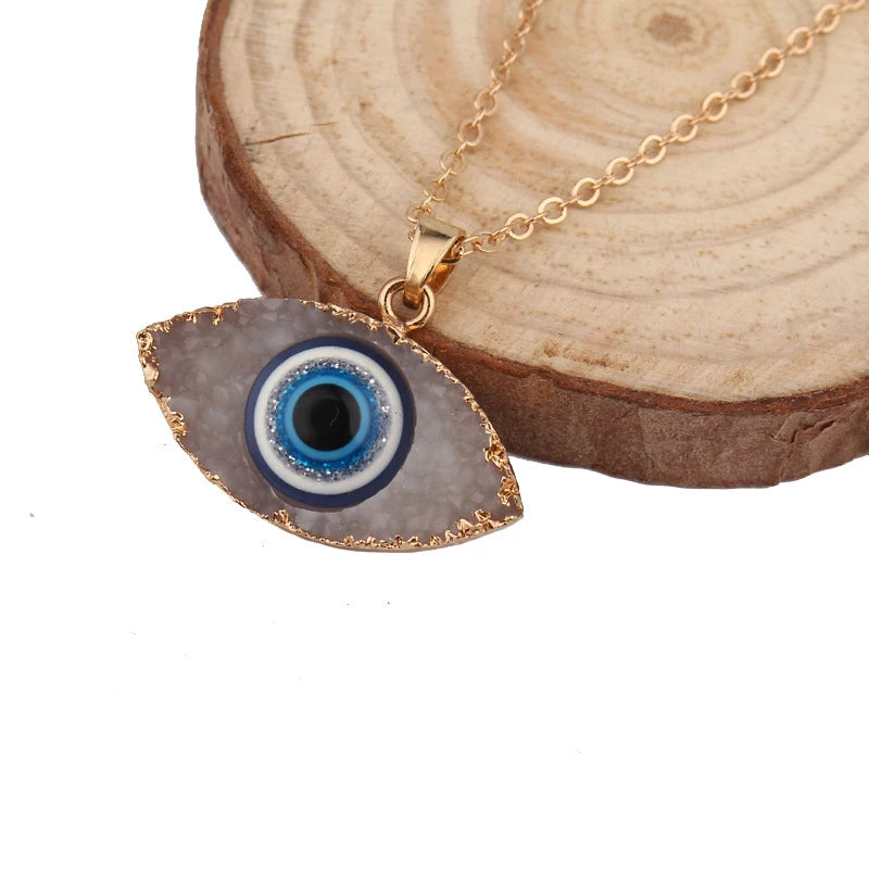 Nazar pendant
