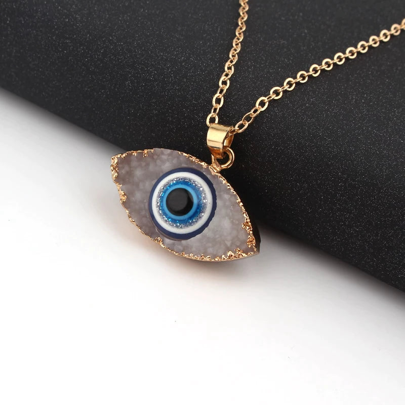 Nazar pendant