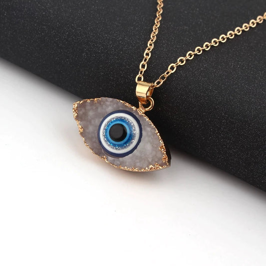 Nazar pendant