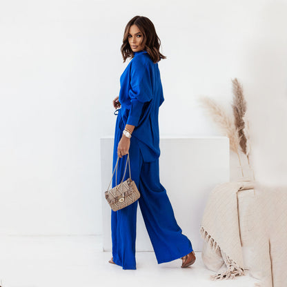 Madeline - Elegant Two-Piece Set for Women