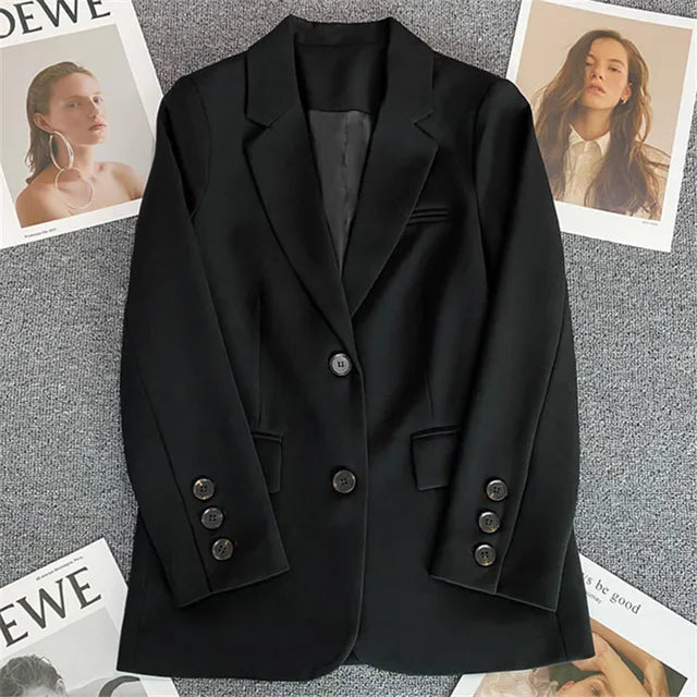 Suit jacket for women