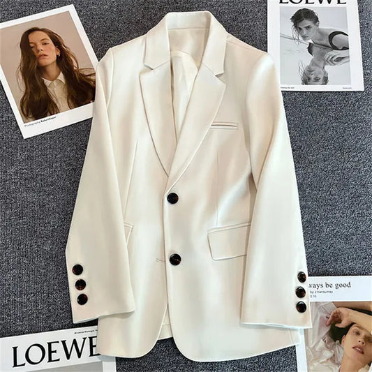 Suit Jacket For Women