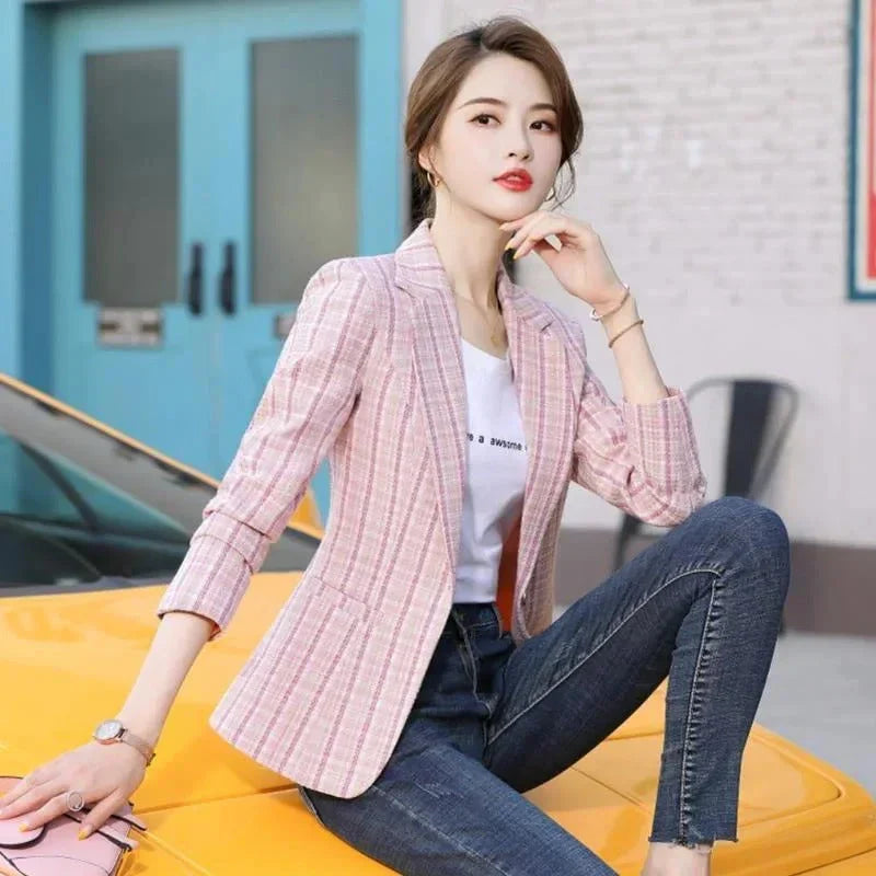 Stylish casual blazers for women