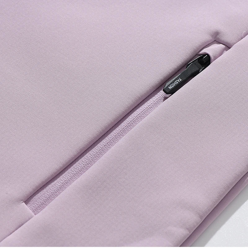 Softshell Hooded Regular Fit Jacket
