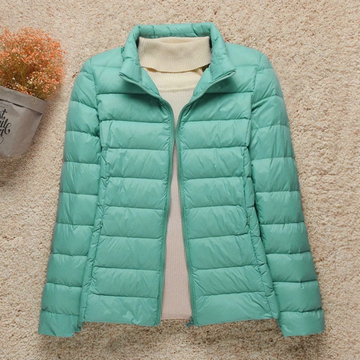 Margot - Padded jacket for women