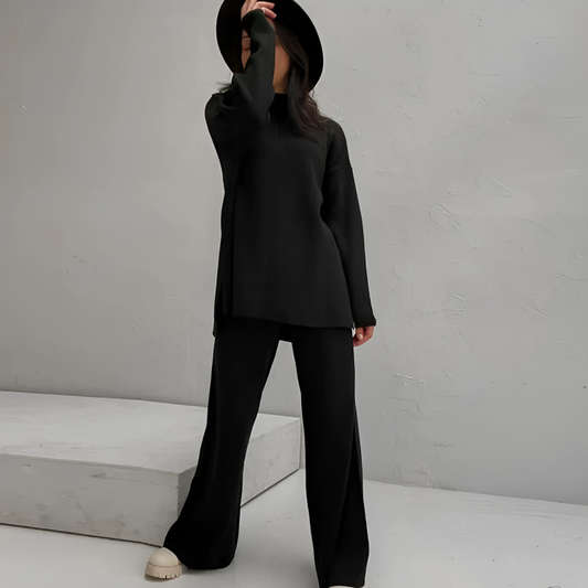 Loose Winter Set