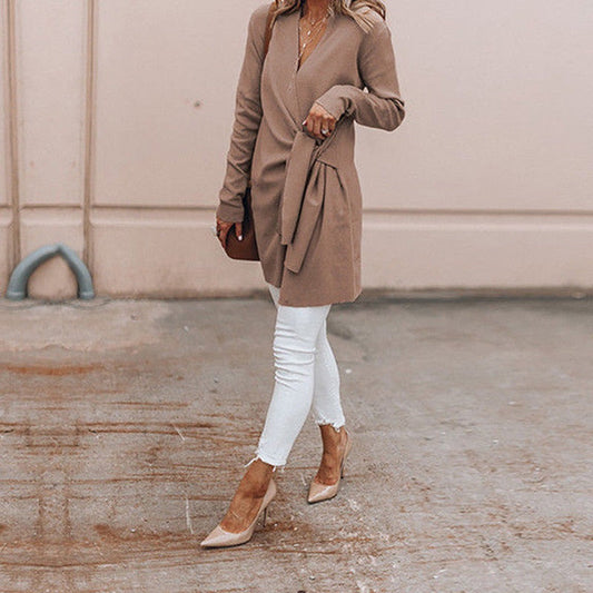 Light Fashion Forward Cardigan