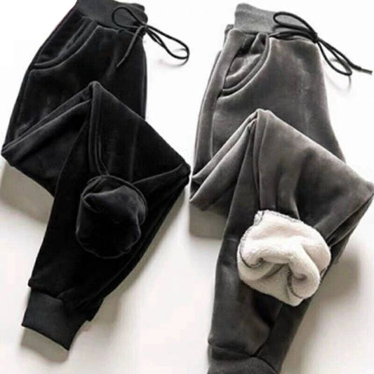 Loose Winter Casual Harem Sweatpants