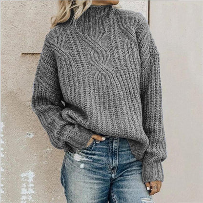 Women's elegant sweater