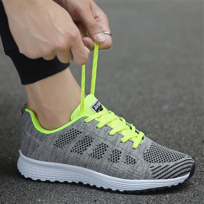 Regine - Orthopedic Walking Shoes