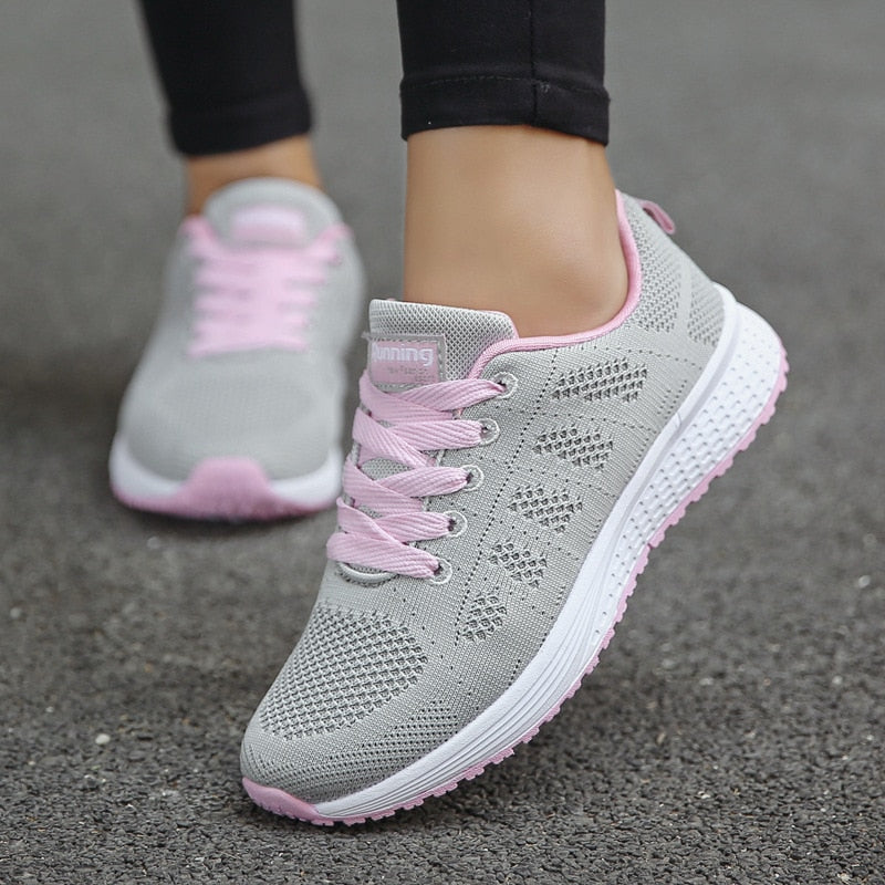 Regine - Orthopedic Walking Shoes