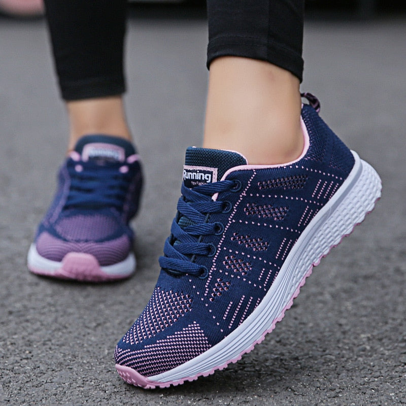Regine - Orthopedic Walking Shoes