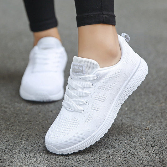 Regine - Orthopedic Walking Shoes