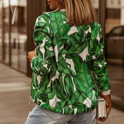 Women's bohemian Blazer for Elegant and Comfortable Style