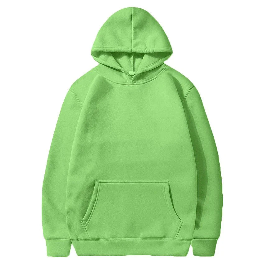 Women's casual hoodie