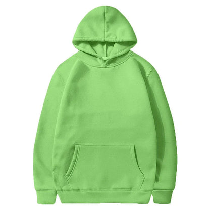 Women's casual hoodie