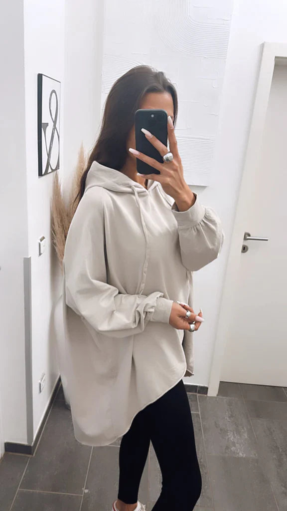 Women's stylish hoodie