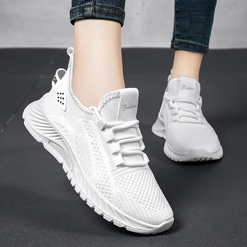 Fenne - Airy sneakers for women