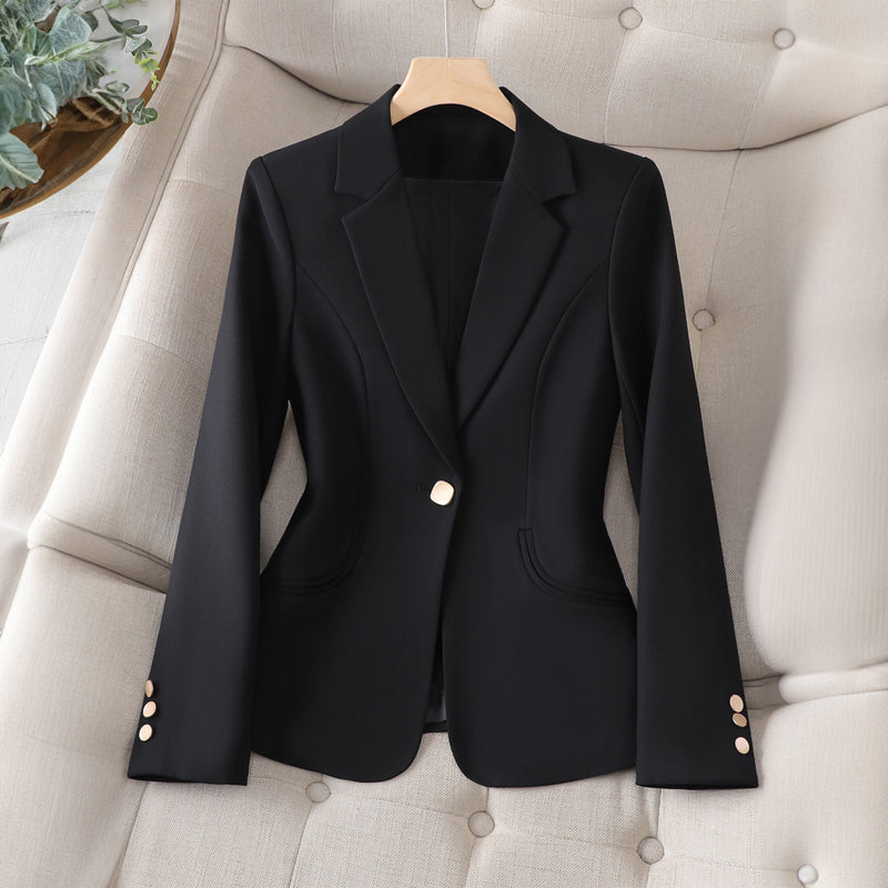 Ofelia - formal blazer for women