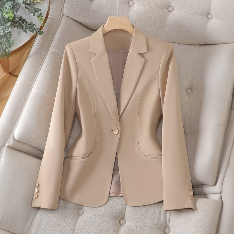 Ofelia - formal blazer for women