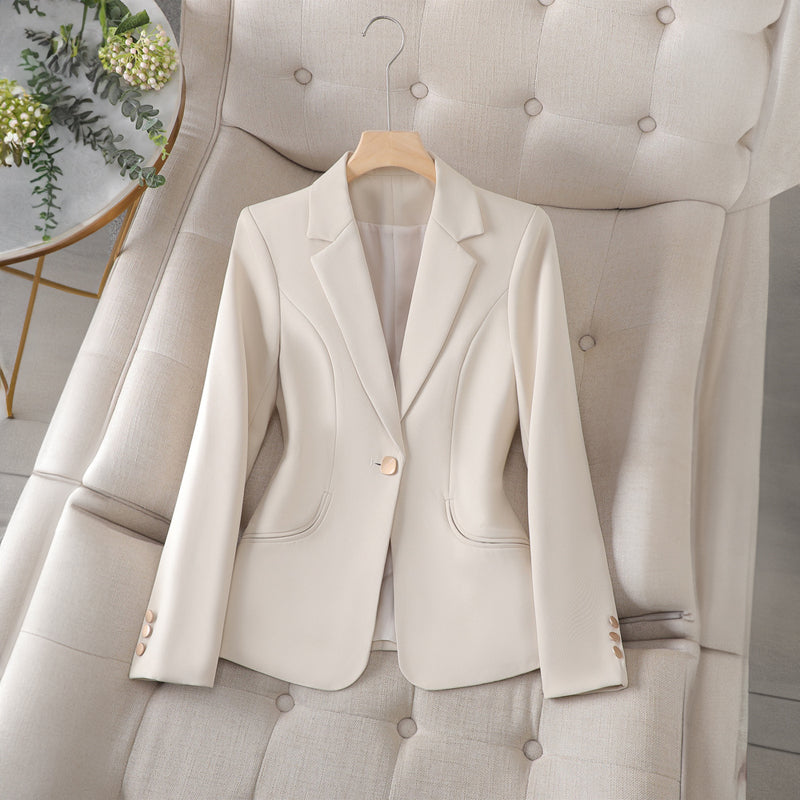 Ofelia - formal blazer for women