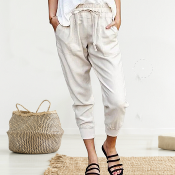 Celine - casual and stylish pants