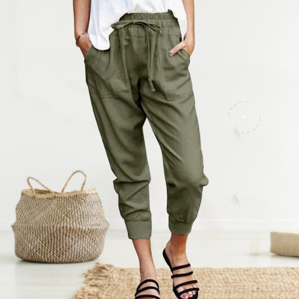 Celine - casual and stylish pants