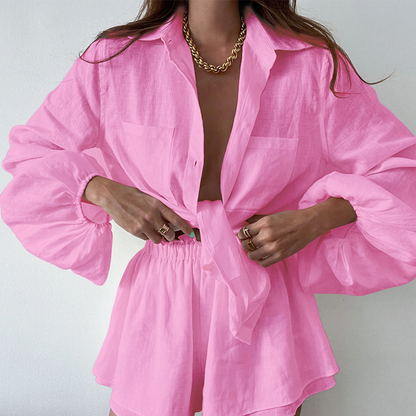 Women's timeless elegance jumpsuit